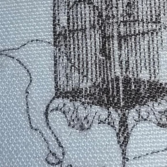 Francesca BirdCage Dress. Size:M - Picture 3 of 11